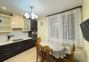 2-к квартира, на длительный срок, 76м2, 2/22 этаж