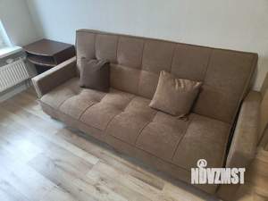 1-к квартира, на длительный срок, 35м2, 15/25 этаж