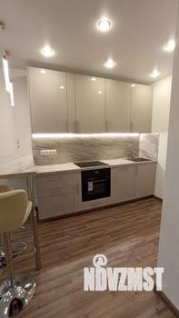 1-к квартира, на длительный срок, 41м2, 3/22 этаж
