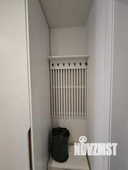 1-к квартира, на длительный срок, 33м2, 9/21 этаж