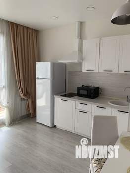 2-к квартира, на длительный срок, 34м2, 14/26 этаж