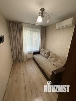 2-к квартира, на длительный срок, 55м2, 1/12 этаж