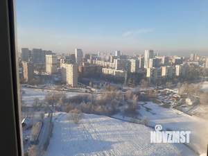 1-к квартира, посуточно, 55м2, 1/1 этаж