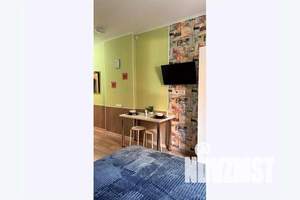 1-к квартира, посуточно, 20м2, 2/25 этаж