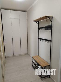 1-к квартира, на длительный срок, 37м2, 16/22 этаж