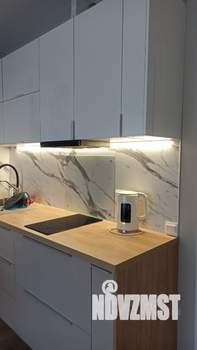 Студия квартира, на длительный срок, 24м2, 10/25 этаж