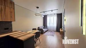 2-к квартира, на длительный срок, 40м2, 21/24 этаж