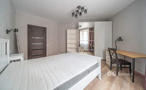 2-к квартира, на длительный срок, 62м2, 5/22 этаж