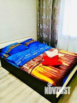 Студия квартира, посуточно, 29м2, 4/24 этаж