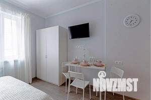 1-к квартира, посуточно, 18м2, 2/25 этаж