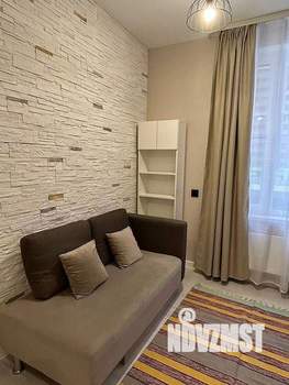 1-к квартира, на длительный срок, 29м2, 2/25 этаж