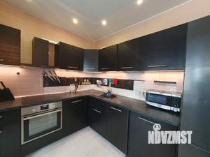 1-к квартира, на длительный срок, 39м2, 7/22 этаж
