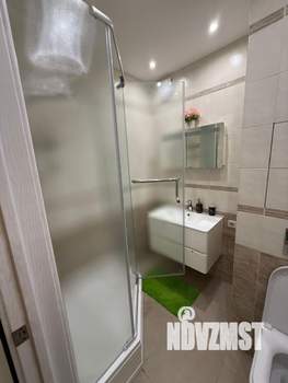 1-к квартира, на длительный срок, 45м2, 12/25 этаж
