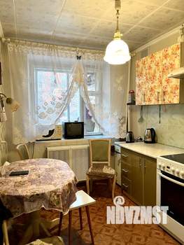 2-к квартира, на длительный срок, 50м2, 3/12 этаж
