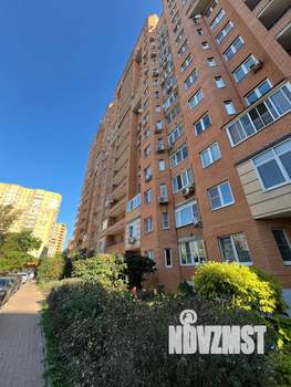 2-к квартира, на длительный срок, 70м2, 7/16 этаж