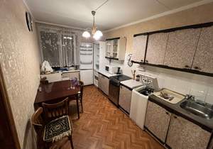 1-к квартира, на длительный срок, 40м2, 12/16 этаж