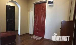 1-к квартира, посуточно, 45м2, 16/17 этаж