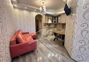 1-к квартира, на длительный срок, 37м2, 9/22 этаж