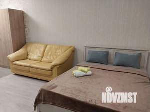 1-к квартира, посуточно, 28м2, 1/1 этаж