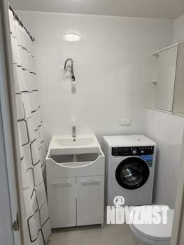 3-к квартира, на длительный срок, 59м2, 22/25 этаж