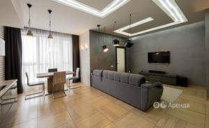 2-к квартира, на длительный срок, 61м2, 15/28 этаж