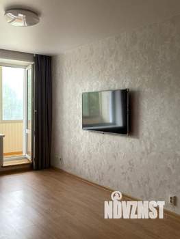 1-к квартира, на длительный срок, 40м2, 3/12 этаж