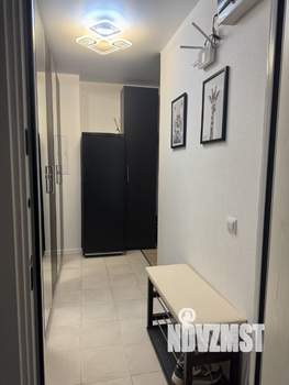2-к квартира, на длительный срок, 50м2, 25/25 этаж
