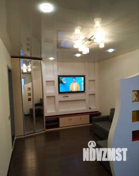 2-к квартира, на длительный срок, 46м2, 12/25 этаж