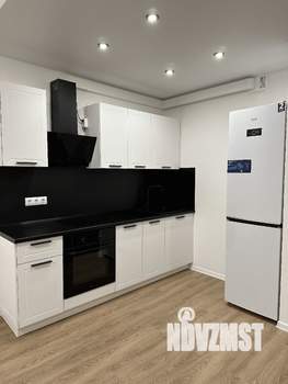 2-к квартира, на длительный срок, 36м2, 24/26 этаж