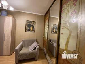 2-к квартира, на длительный срок, 72м2, 6/17 этаж