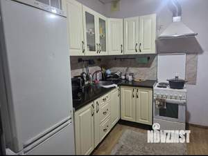 1-к квартира, на длительный срок, 44м2, 10/24 этаж