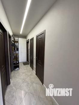 2-к квартира, на длительный срок, 50м2, 19/25 этаж