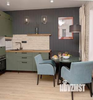 1-к квартира, на длительный срок, 34м2, 6/25 этаж