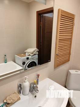 Студия квартира, на длительный срок, 33м2, 8/20 этаж