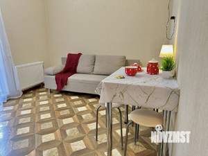 1-к квартира, посуточно, 40м2, 5/20 этаж