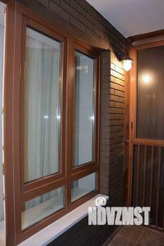 1-к квартира, на длительный срок, 48м2, 12/25 этаж