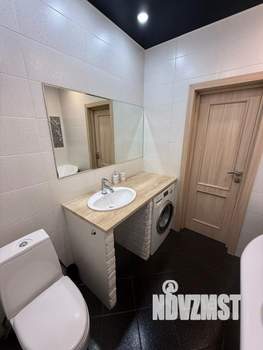 2-к квартира, на длительный срок, 61м2, 4/24 этаж