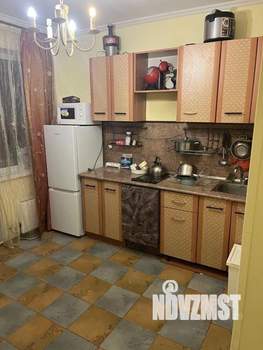 1-к квартира, на длительный срок, 43м2, 8/26 этаж