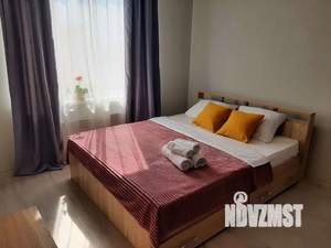 Студия квартира, посуточно, 31м2, 24/25 этаж