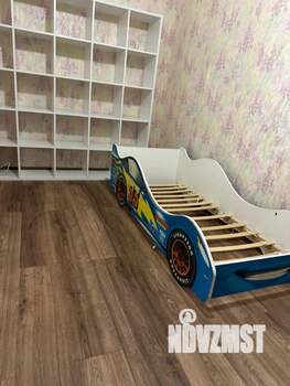 3-к квартира, на длительный срок, 70м2, 2/18 этаж