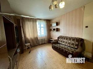 1-к квартира, на длительный срок, 38м2, 6/17 этаж