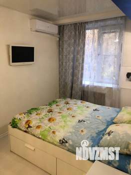 2-к квартира, на длительный срок, 44м2, 5/5 этаж