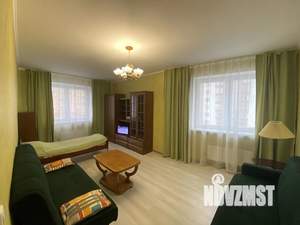 2-к квартира, посуточно, 56м2, 9/17 этаж