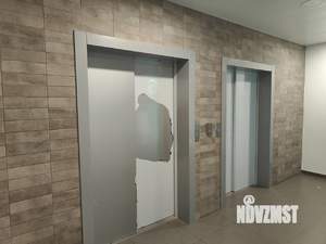 Студия квартира, на длительный срок, 31м2, 16/25 этаж