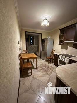 1-к квартира, на длительный срок, 47м2, 7/15 этаж