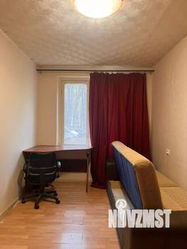 2-к квартира, на длительный срок, 45м2, 1/5 этаж