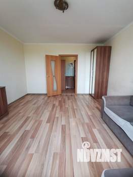 1-к квартира, на длительный срок, 42м2, 11/17 этаж