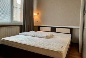 1-к квартира, на длительный срок, 40м2, 7/9 этаж