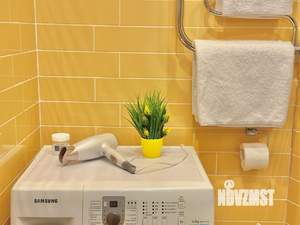 2-к квартира, посуточно, 58м2, 1/1 этаж