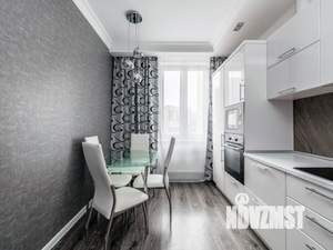 2-к квартира, посуточно, 48м2, 1/1 этаж